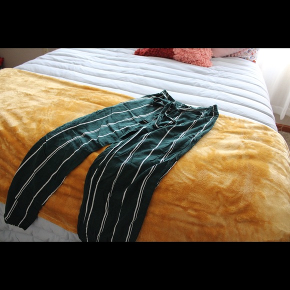 Casual flowy pants - Picture 2 of 2